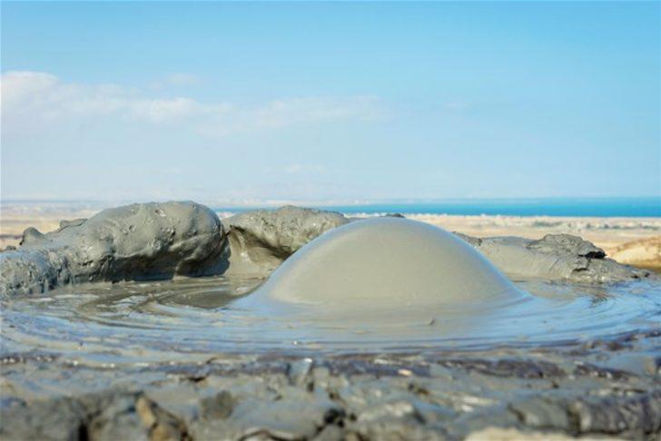 Bin yıllık şifa kaynağı G1