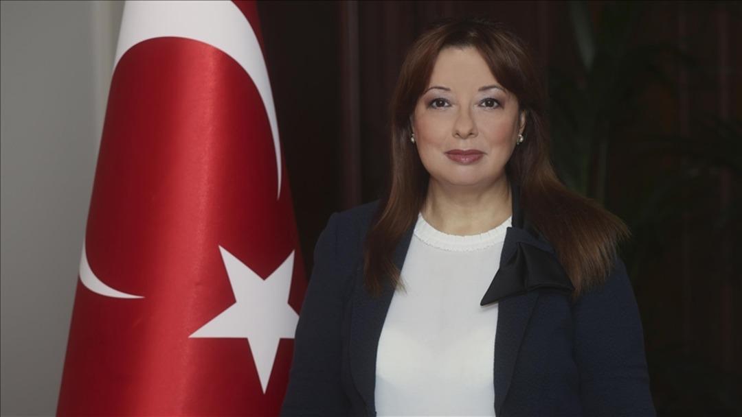 Türkiye, UNESCO nun Gazze ye yardım fonuna destek veren ilk ülke oldu 1