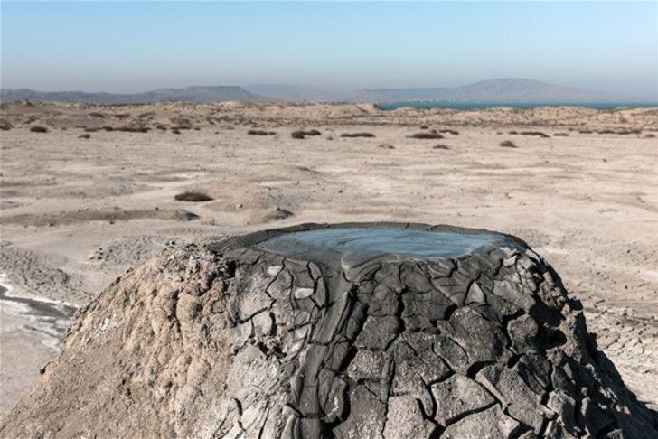 Bin yıllık şifa kaynağı G4