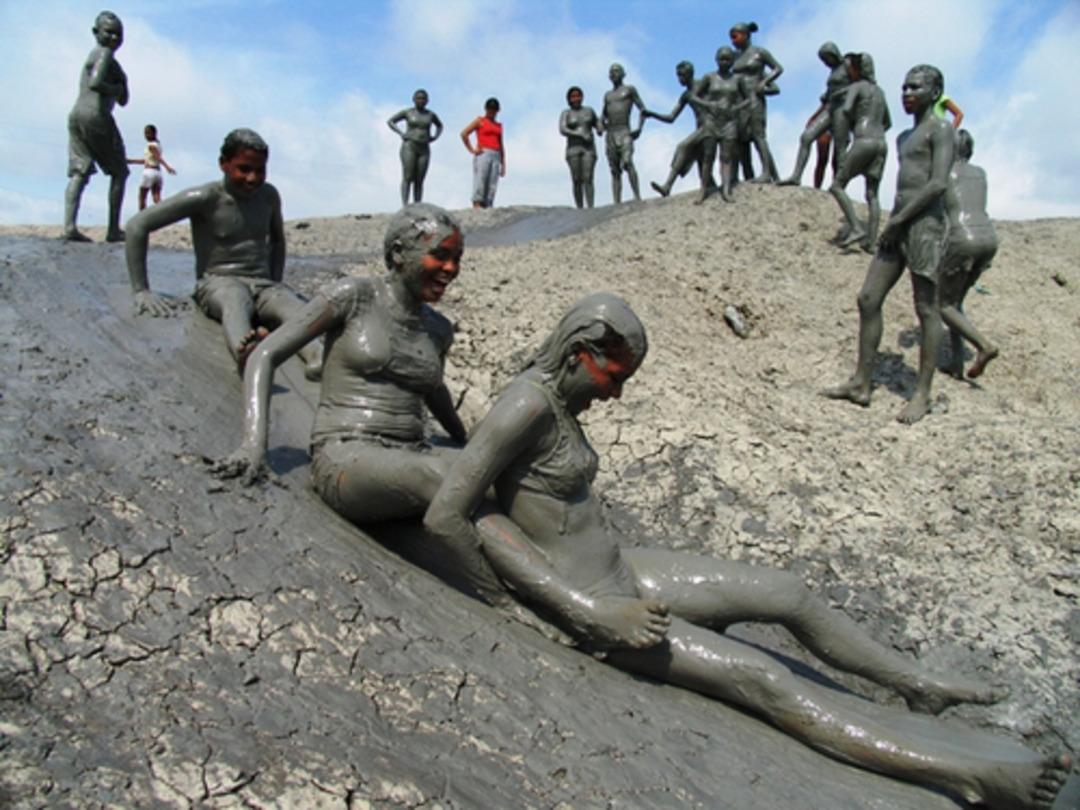 Bin yıllık şifa kaynağı