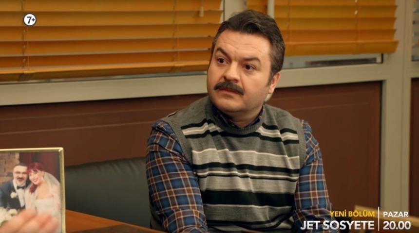 Jet Sosyete 3. son b&ouml;l&uuml;m izle: Yaşar'ın zor g&ouml;revi! (Jet Sosyete 4. yeni b&ouml;l&uuml;m fragmanı yayınlandı!)