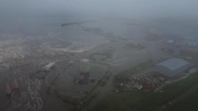 Rusya'da 7.8 büyüklüğünde deprem! Tsunami uyarısı yapıldı