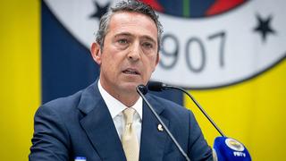 Fenerbahçe'de Başkan Ali Koç Profesyonel Futbol Disiplin Kuruluna sevk edildi!