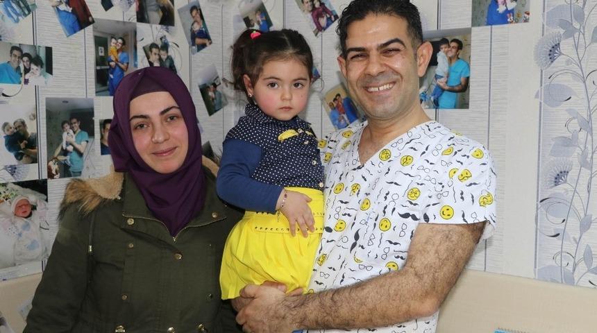 &Ccedil;ocuk &ouml;zlemi duyan annenin 14 yıl sonra gelen &lsquo;Yaşamı&rsquo;