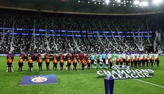 Frankfurt karşısında 10 dakikada 3 gol!