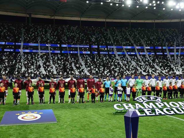 Frankfurt karşısında 10 dakikada 3 gol!