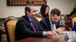 Suriye'den 25 yıl aradan sonra ABD'ye ilk üst düzey ziyaret