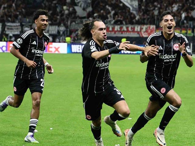 Galatasaray'a Şampiyonlar Ligi'nde soğuk duş!