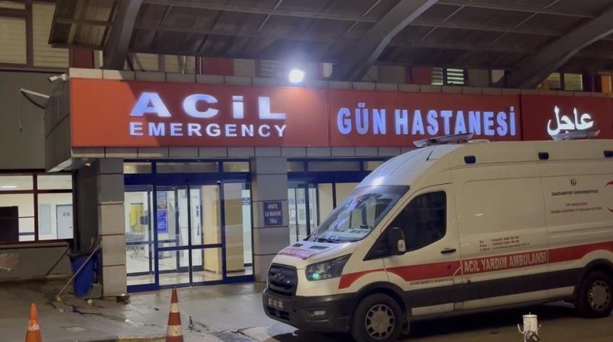 Gaziantep'te akraba aileler arasında "arazi" kavgası: 3 ölü