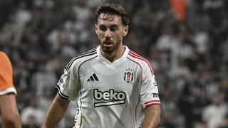 PFDK kararını açıkladı! Orkun Kökçü'nün cezası belli oldu