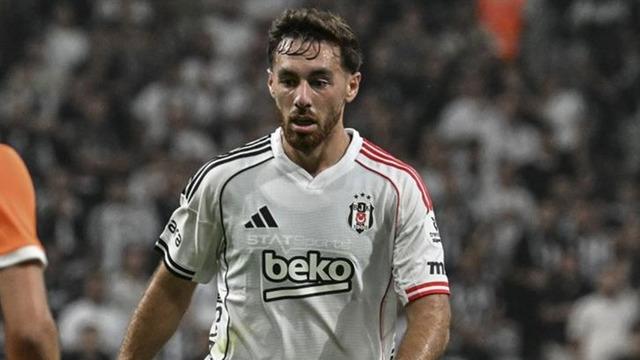 PFDK kararını açıkladı! Orkun Kökçü'nün cezası belli oldu