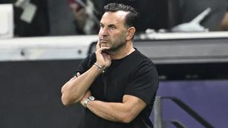 Okan Buruk 5-1'lik Frankfurt yenilgisinin sorumlusunu açıkladı