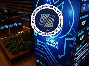 SPK ceza yağdırdı: Borsa şirketlerine para cezası, 14 kişiye işlem yasağı
