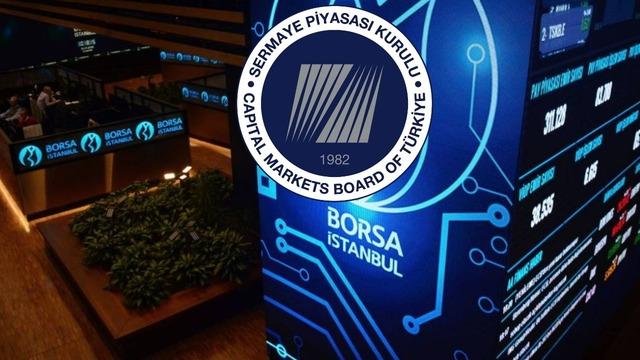 SPK ceza yağdırdı: Borsa şirketlerine para cezası, 14 kişiye işlem yasağı