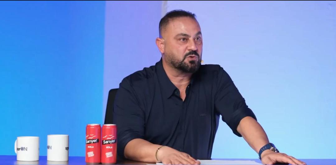 Galatasaray Şampiyonlar Ligi nde Frankfurt a karşı kabus gördü! Yorumcular Okan Buruk u yerden yere vurdu... 1