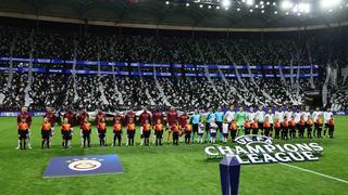 Galatasaray Şampiyonlar Ligi'nde Frankfurt'a karşı kabus gördü! Yorumcular Okan Buruk'u yerden yere vurdu...