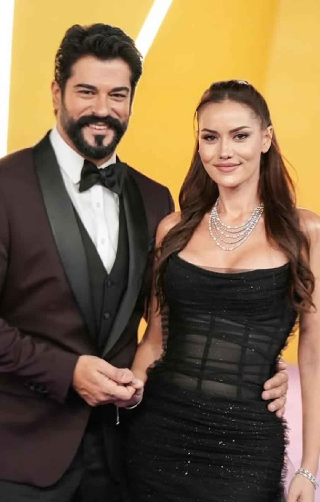 BURAK 1