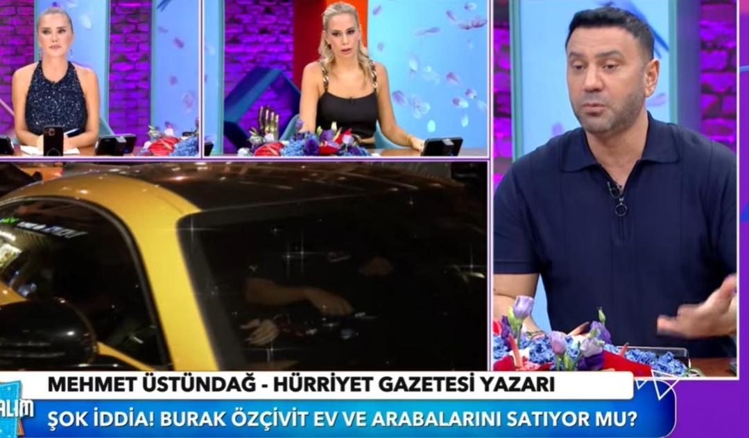 burak 3