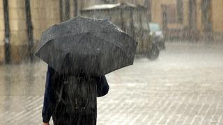 Meteoroloji uyardı: 21 il için sarı kodlu şiddetli yağış ve fırtına uyarısı!