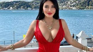 Ebru Polat casinoya alınmadı! Kimlik kontrolüne takıldı... Sosyal medyanın diline düştü