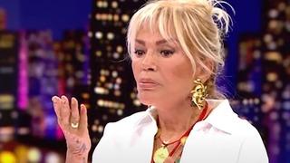 Semiramis Pekkan evinin önünde düşünce hastaneye gitti! Hastalığını öğrendi