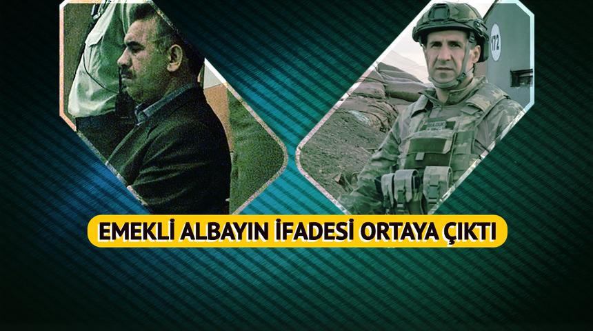 Bahçeli paylaşımından sonra tutuklanan emekli Albay Özeller kendini böyle savundu: "Her Türk evladı gibi benim de canımı yaktı"