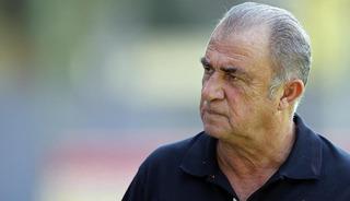 İşte Fatih Terim'in yeni adresi! Türkiye'ye döndü