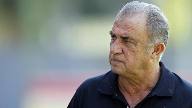 İşte Fatih Terim'in yeni adresi! Türkiye'ye döndü