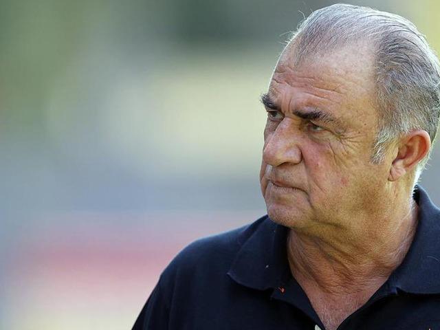İşte Fatih Terim'in yeni adresi! Türkiye'ye döndü
