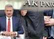 AK Partili belediye başkanı gözaltına alındı!