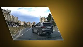 Trafikteki tartışma feci şekilde son buldu! Aracıyla ezip metrelerce sürükledi... Dehşet anları saniye saniye kamerada