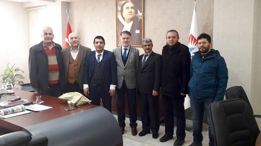 Ahmet Sami Kutlu: &Ccedil;ocuklarımız geleceğimizin en &ouml;nemli teminatıdır