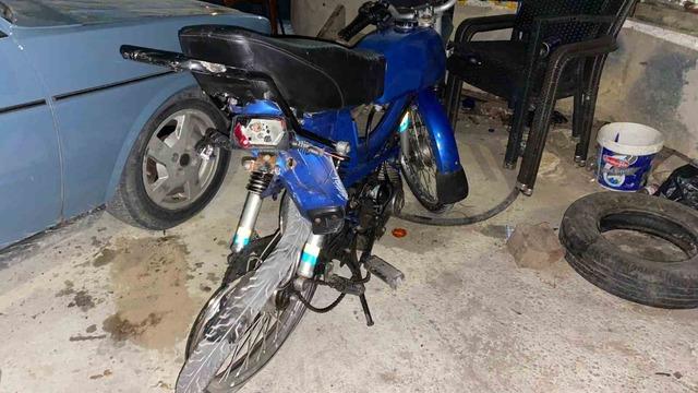 Askere gitmek için gün sayan genç, geçirdiği kazada hayatını kaybetti