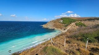 Bandırma’da beyaz tehlike: Şlam atığı denizle buluştu iddiası