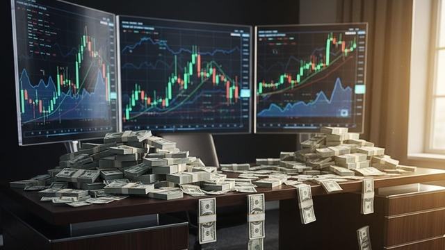 Geliri 1 milyar doları aştı: D&uuml;ş&uuml;ş ortamında cazip yatırım