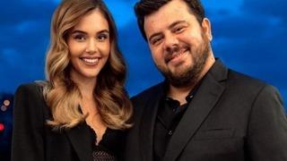 Berfu Yenenler ve Eser Yenenler'in yeni evi sosyal medyada gündem oldu! 'Anaokulu gibi' 