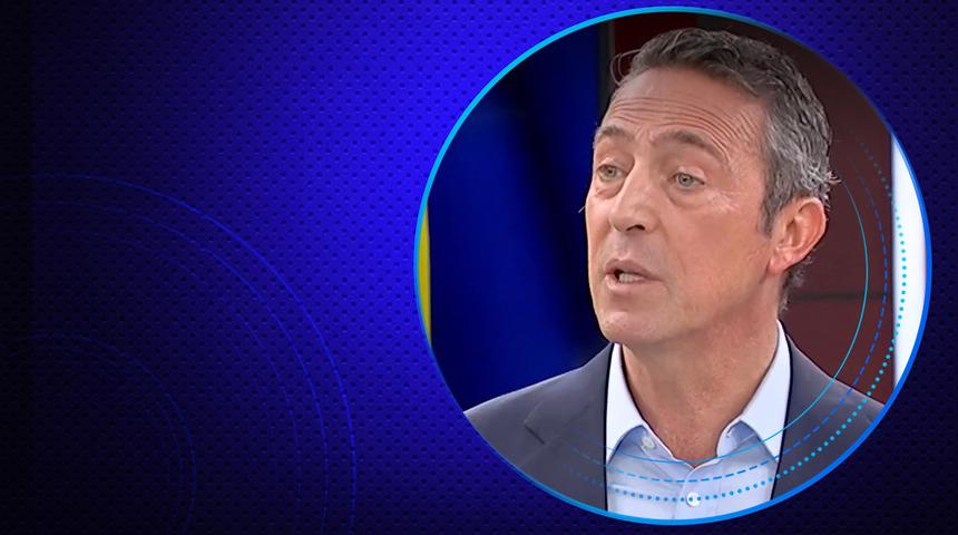 Ali Koç, MHK Başkanı Ferhat Gündoğdu'ya yüklendi, Susurluk kazasını örnek verdi! "Çorap söküğü gibi gerisi gelir, her şey gün yüzüne çıkacak"