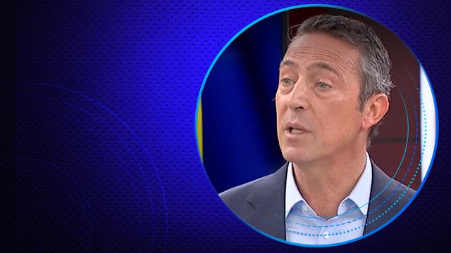 Ali Koç, MHK Başkanı Ferhat Gündoğdu'ya yüklendi, Susurluk kazasını örnek verdi! Çorap söküğü gibi gerisi gelir, her şey gün yüzüne çıkacak