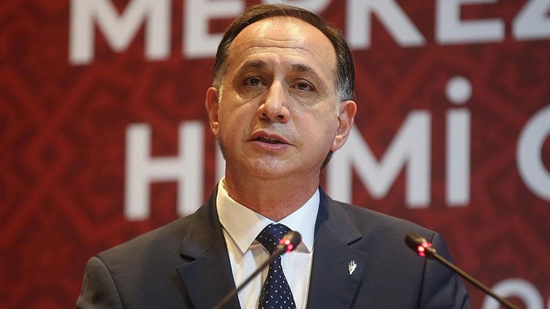 Ali Koç, MHK Başkanı Ferhat Gündoğdu ya yüklendi, Susurluk kazasını örnek verdi! "Çorap söküğü gibi gerisi gelir, her şey gün yüzüne çıkacak" 3