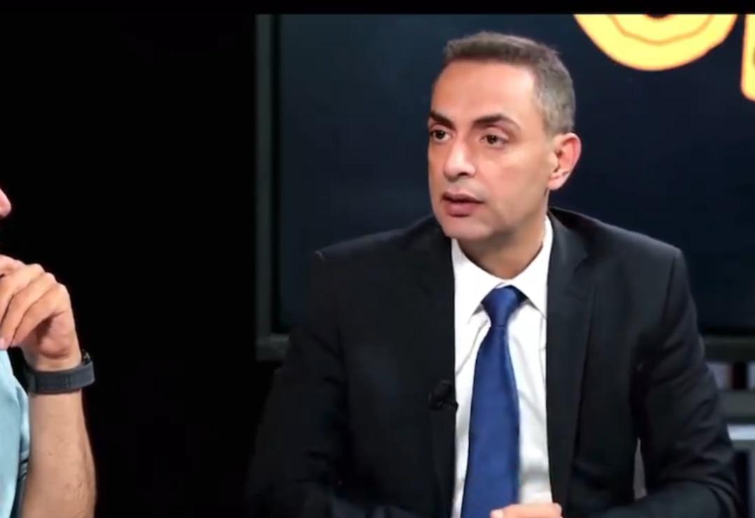 Gazeteci Murat Ağırel den Türk futboluna dair inanılmaz iddialar! 10 Süper Lig hakemi MHK üyeleri hakkında suç duyurusunda bulundu... 1