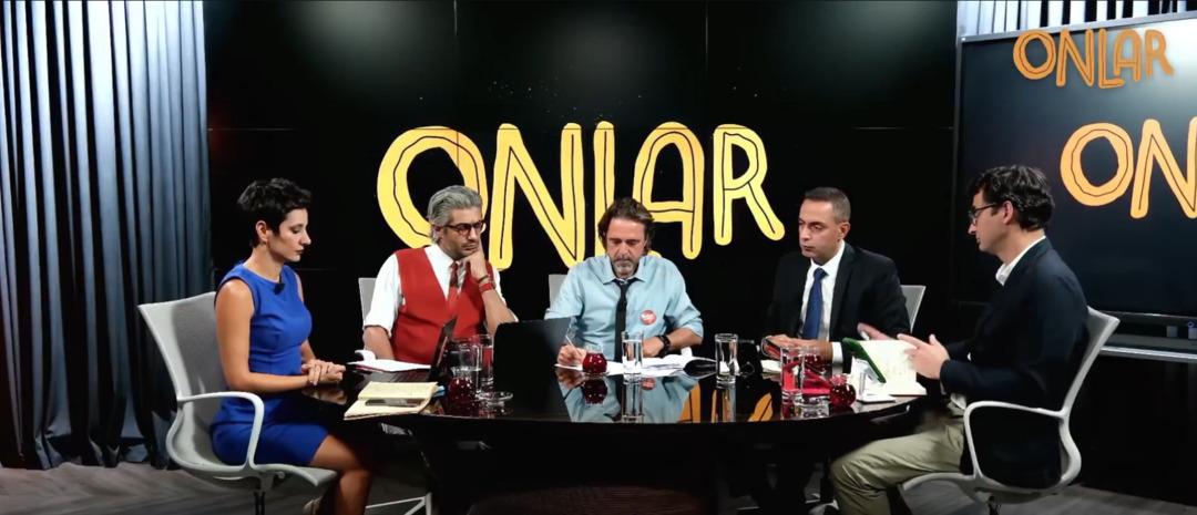 Gazeteci Murat Ağırel den Türk futboluna dair inanılmaz iddialar! 10 Süper Lig hakemi MHK üyeleri hakkında suç duyurusunda bulundu... 2