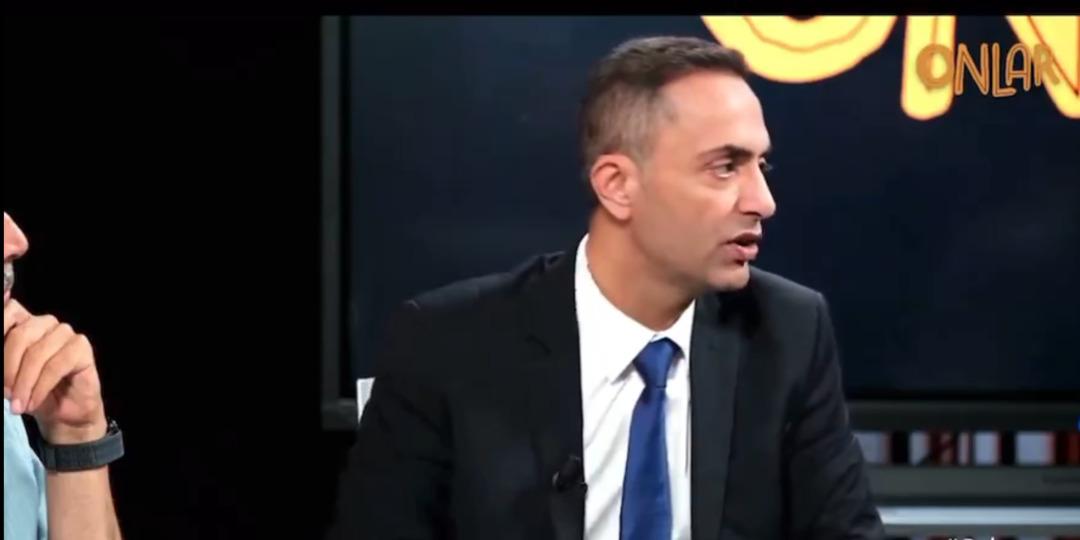 Gazeteci Murat Ağırel den Türk futboluna dair inanılmaz iddialar! 10 Süper Lig hakemi MHK üyeleri hakkında suç duyurusunda bulundu... 3