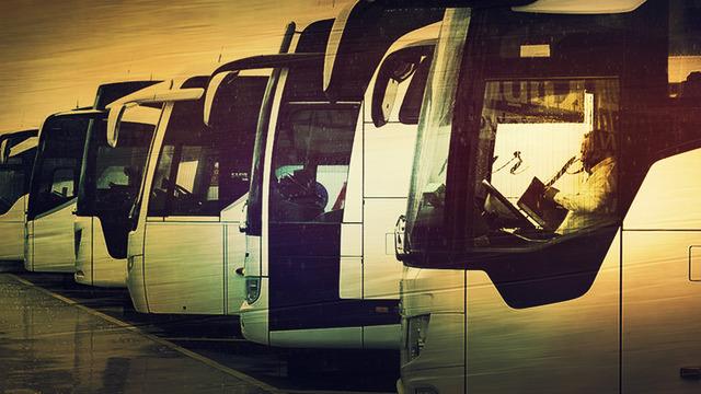 Lüks Karakuş Turizm iflas etti! Konkordato ilan eden otobüs firması için karar verildi