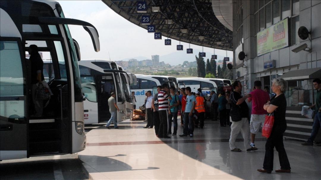 Lüks Karakuş Turizm iflas etti! Konkordato ilan eden otobüs firması için karar verildi 1