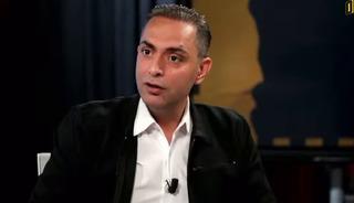 Gazeteci Murat Ağırel'den bomba iddialar! 10 Süper Lig hakemi...