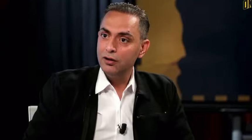 Gazeteci Murat Ağırel'den Türk futboluna dair inanılmaz iddialar! 10 Süper Lig hakemi MHK üyeleri hakkında suç duyurusunda bulundu...