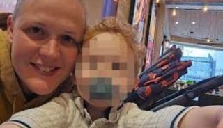 Facebook'tan sperm alıp hamile kaldı! Yıllar sonra bakın ne dedi
