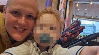 Facebook'tan sperm satın alıp hamile kaldı! Yıllar sonra bakın ne dedi...