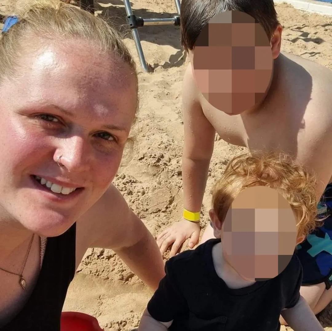 Facebook tan sperm satın alıp hamile kaldı! Yıllar sonra bakın ne dedi... 1