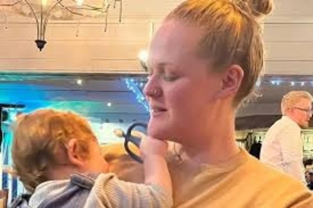 Facebook tan sperm satın alıp hamile kaldı! Yıllar sonra bakın ne dedi... 2